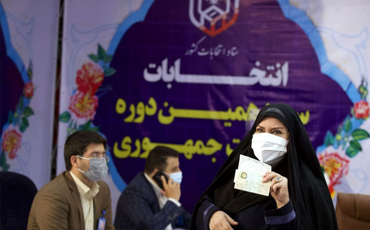 اولین روز ثبت نام انتخابات ریاست جمهوری؛ چه کسانی نامزد شدند؟ 5