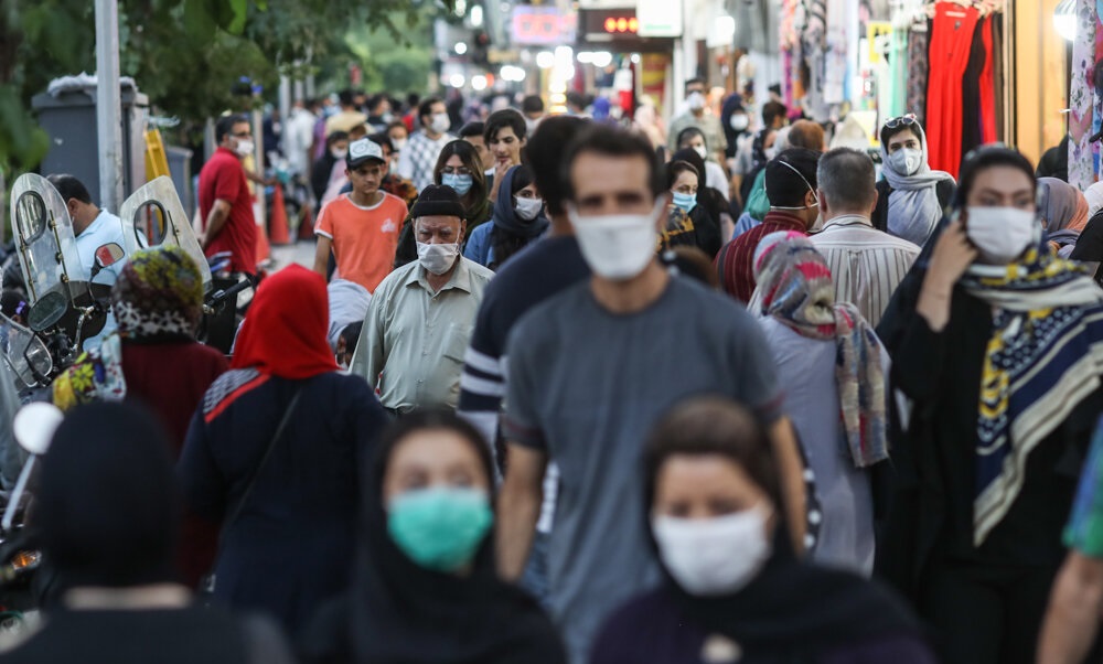 جمعیت ایران در ۸۰ سال آینده چقدر خواهد بود؟