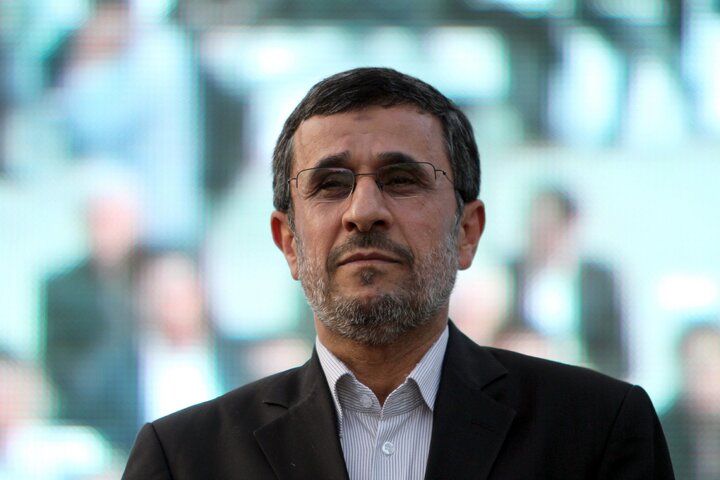 محمود احمدی‌نژاد توسط دوست سابق خود تهدید شد!