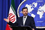 واکنش ایران به رفع تحریم از سه مقام سابق توسط آمریکا