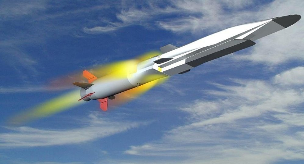ناو‌های هواپیمابر آمریکا در تیررس موشک‌های روسیه