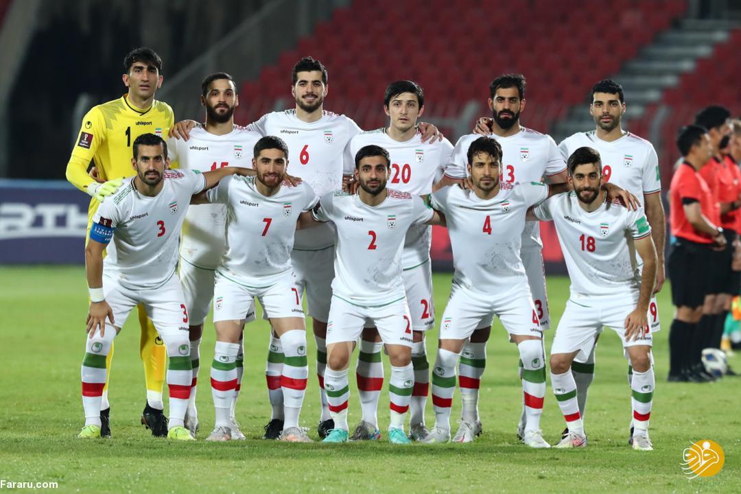 (ویدیو) خلاصه بازی ایران 1 - 0 عراق؛ صعود یوزها به مرحله بعد 2