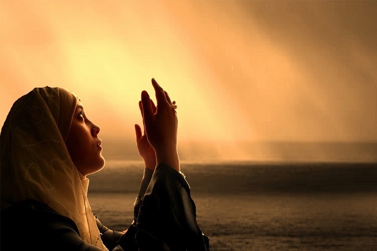 دعاهای افضل برای رسیدن به آرامش اعصاب