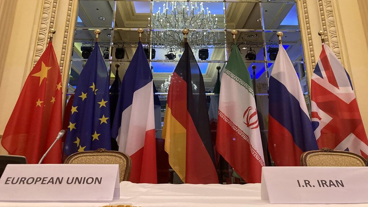 صبر در واشنگتن اثاث‌کشی در تهران نگرانی در مسکو