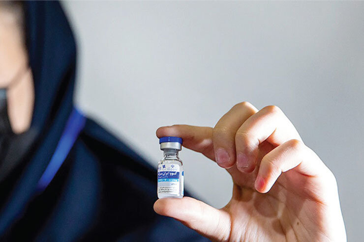 میزان اثربخشی واکسن ها روی کرونای دلتا
