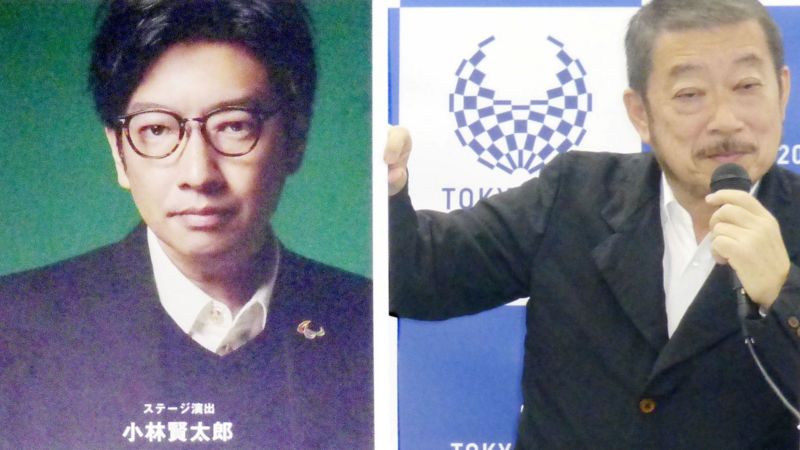 کارگردان افتتاحیه و اختتامیه المپیک توکیو اخراج شد
