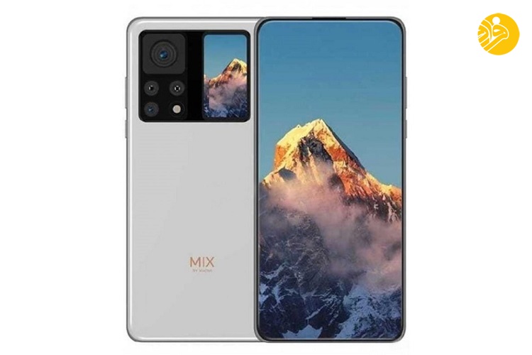 mi mix 4 mini