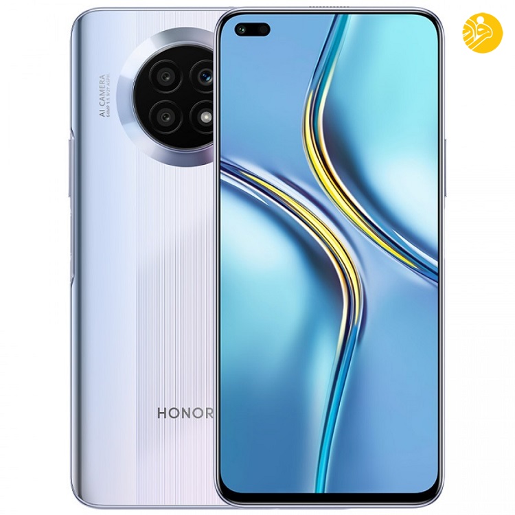 Honor X20؛ یک گوشی میان رده با مشخصات پرچمدار