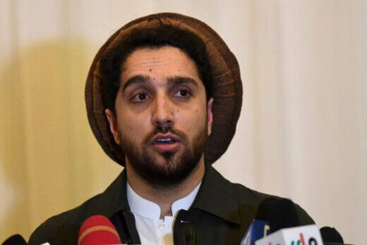 احمد مسعود به طالبان درباره ورود به پنجشیر هشدار داد