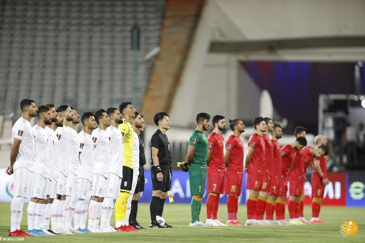 (ویدیو) خلاصه بازی ایران 1 - 0 سوریه؛ اولین برد یوزها 2