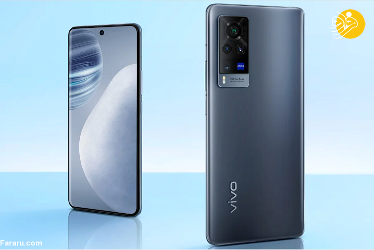 iqoo z 5 pro