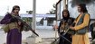 (ویدئو) طالبان یک جوان افغان را در ملأعام شلاق زد