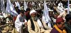 (ویدئو) اولین گردهمایی پیروزی طالبان