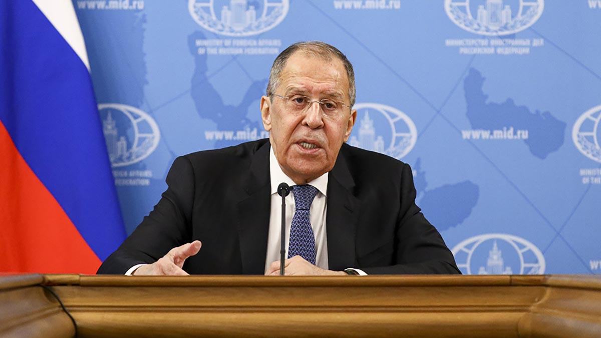 پیشنهاد روسیه برای حل مسائل قفقاز