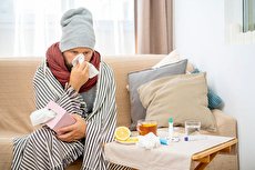 با این ۵ راهکار ساده به جنگ سرماخوردگی بروید