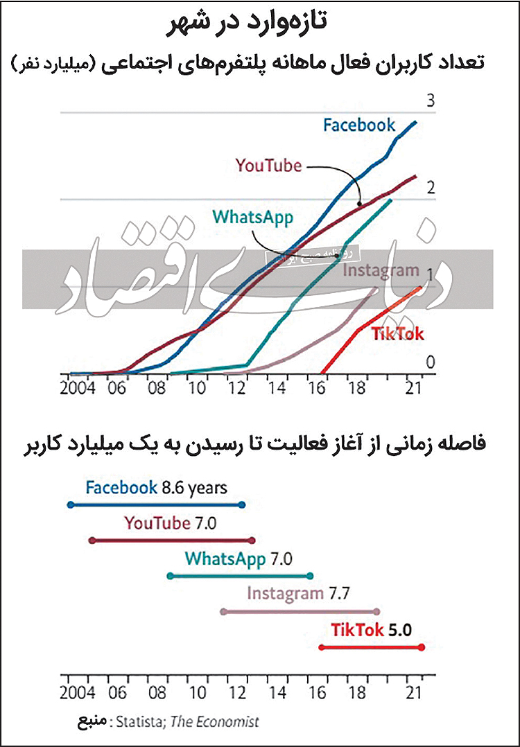 شبکه اجتماعی