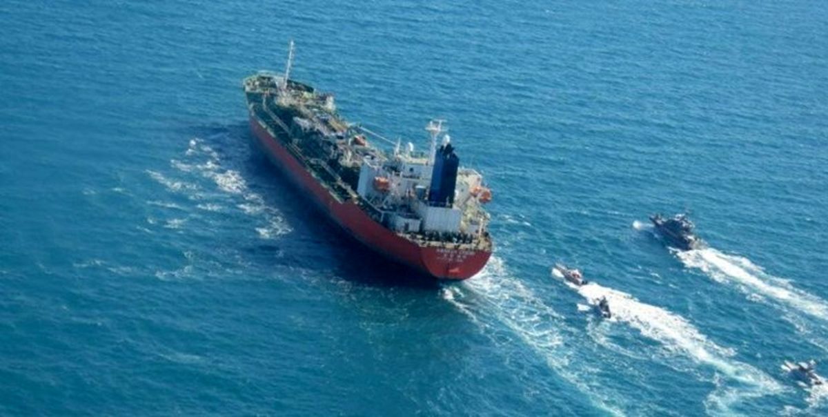 فرارو | حمله دزدان دریایی به نفتکش ایران