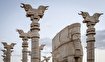 (تصاویر) شبیه سازی آثار تاریخی جهان در پارک ملل همدان