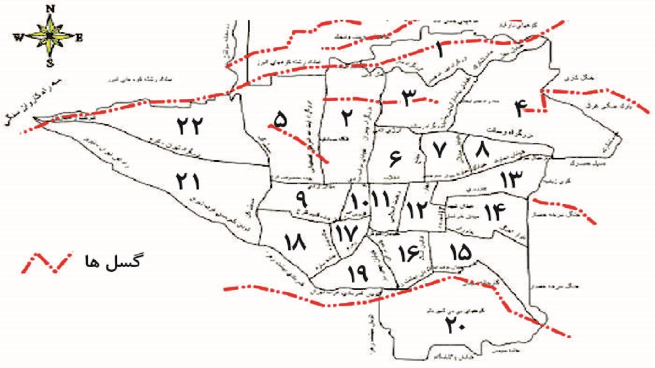 تهران چقدر برای زلزله احتمالی آمادگی دارد؟