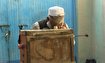 (ویدئو) ۵۰ سال عکاسی در کابل با جعبه چوبی حاجی میرزا