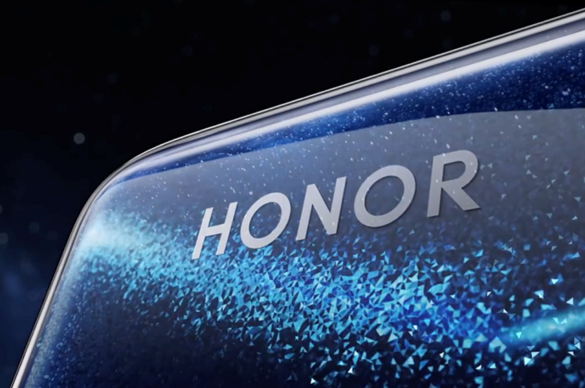 Презентация honor 50