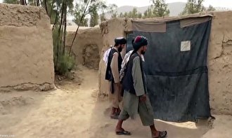 (ویدئو) رهبر نامرئی طالبان کجا پنهان شده است؟