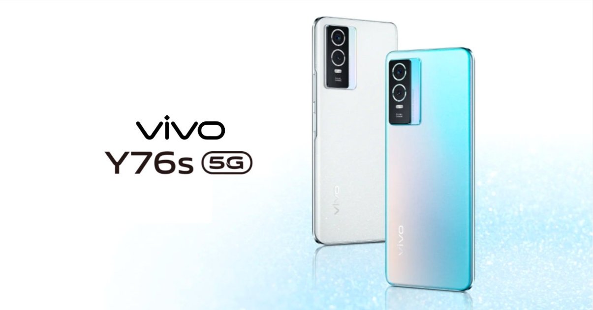 Vivo Y76s 5G ، هر آنچه که از یک گوشی انتظار دارید