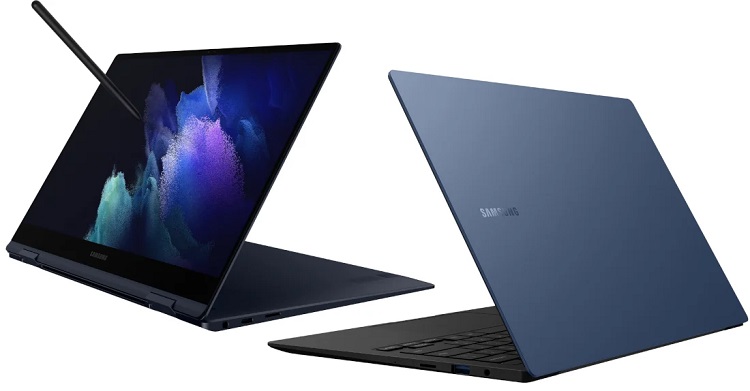 سری جدید لپ تاپ‌های Samsung Galaxy Book ۲ Pro در راه است// در حال ویرایش