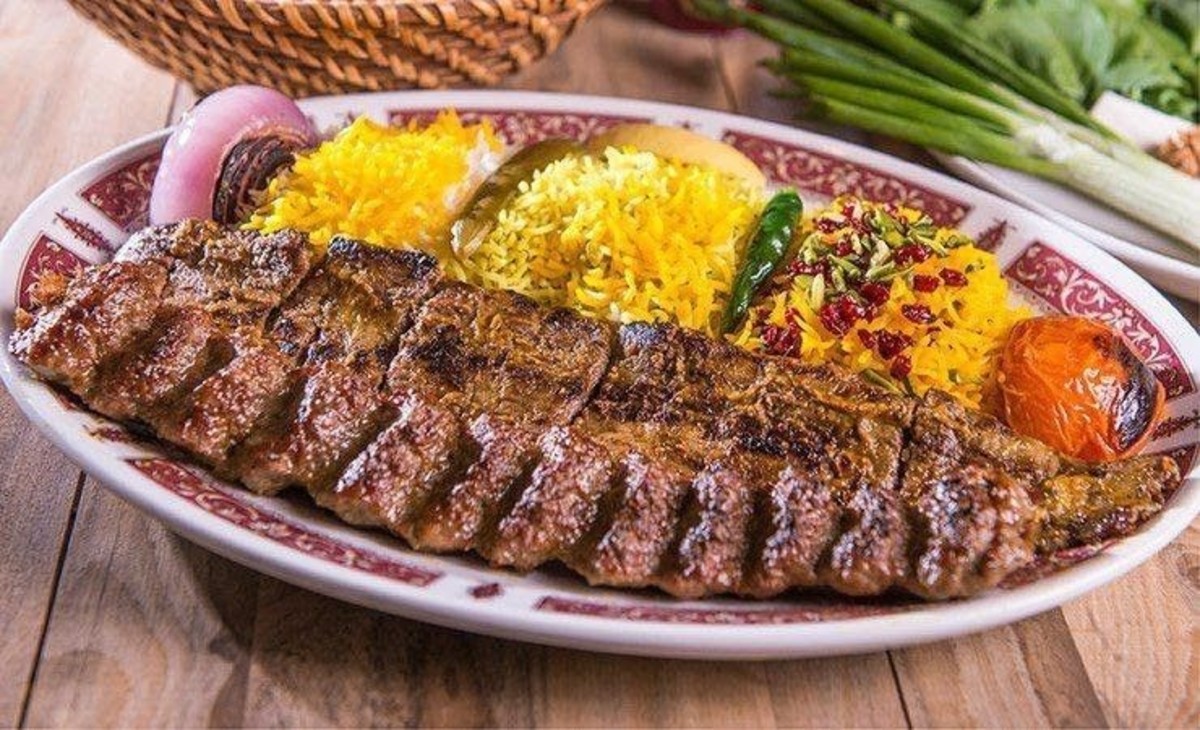 فرارو | چطور کباب سلطانی بپزیم؟ طرز تهیه +نکاتی برای سرو