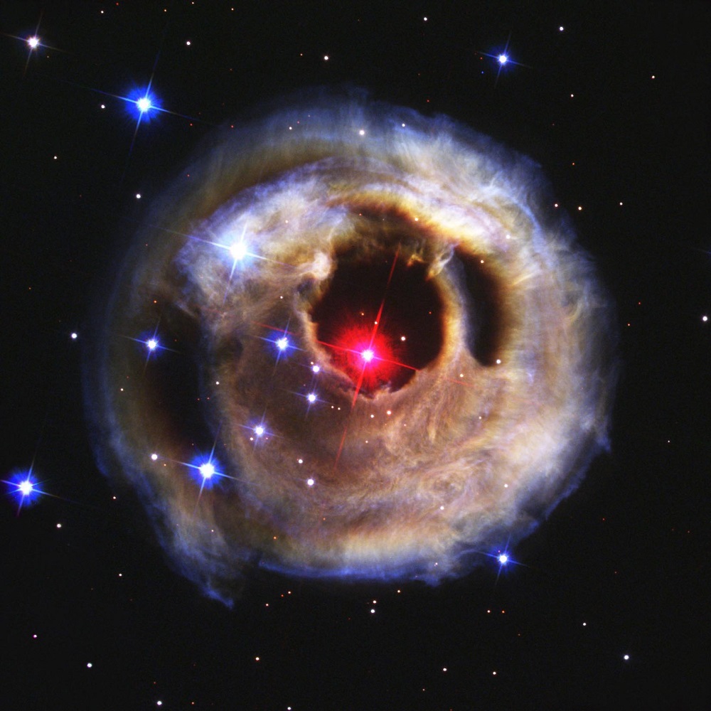 تلسکوپ هابل و ۱۰ تصویر خیره کننده ثبت شده توسط آن