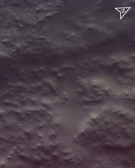 یخبندان در مریخ را ببینید