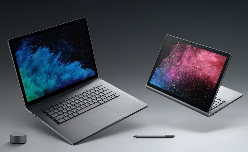 Surface Book 3؛ لپ‌تاپ ۶۰ میلیونی مایکروسافت در ایران