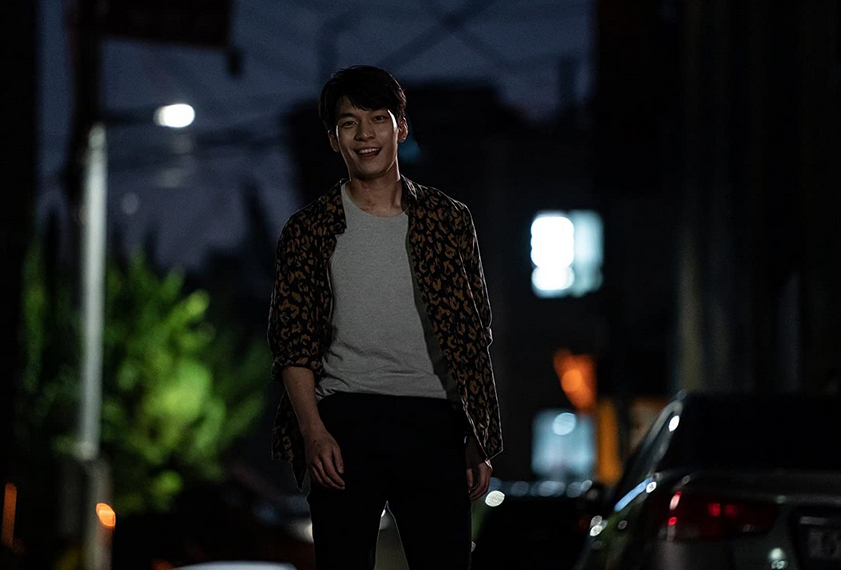 حداکثر هیجان و تعلیق در فیلم کره‌ای «نیمه‌شب»