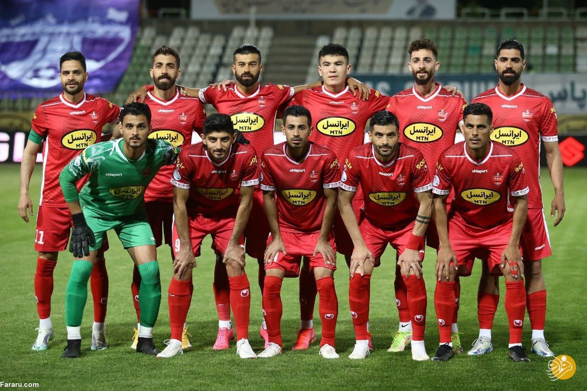 همه رکوردهایی که پرسپولیسِ یحیی خراب کرد