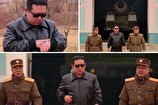 (ویدئو) تیپ هالیوودی رهبر کره شمالی سوژه شد