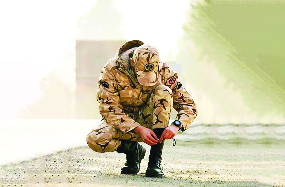 سرباز فراری‌ها بخوانند؛ اجرای طرح «بازگشت به سنگر» در ارتش
