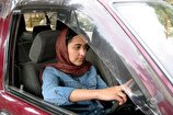 (ویدئو) طالبان دست روی گواهینامه رانندگی زنان گذاشت