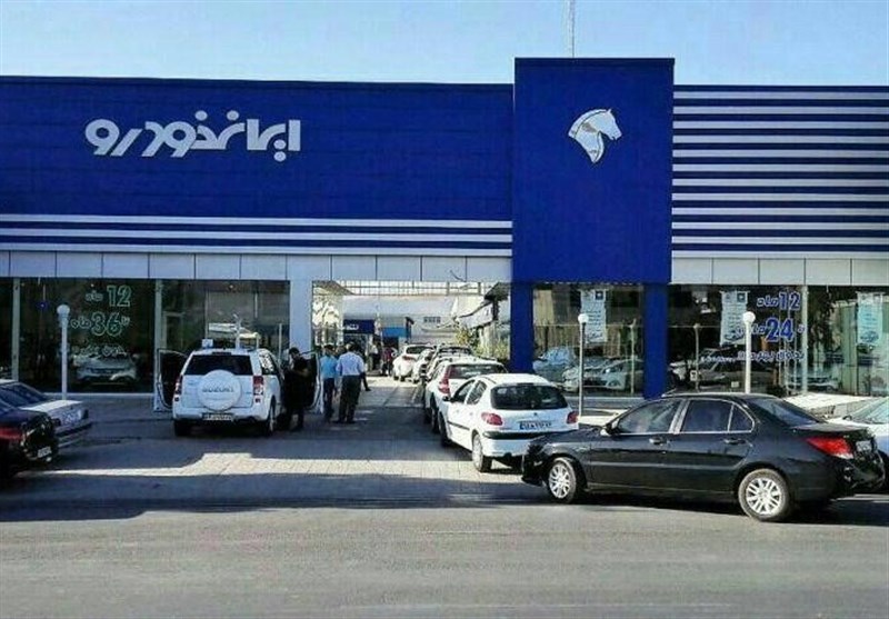 پتانسیل بالای ایران خودرو در توسعه محصولات بر پایه پلتفرم‌های جدید