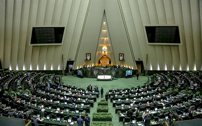 قالیباف و وزیر امور خارجه لهستان بر توسعه روابط پارلمانی تهران