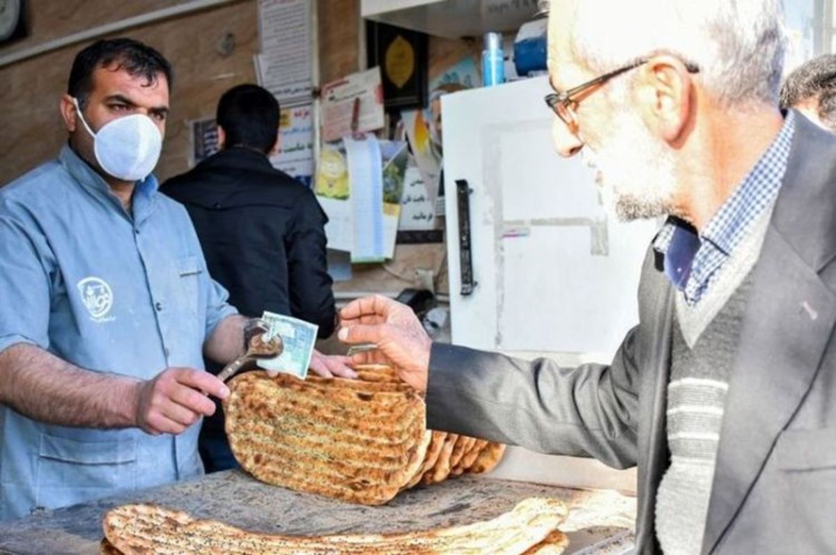 تبعات «حذف یارانه نان»