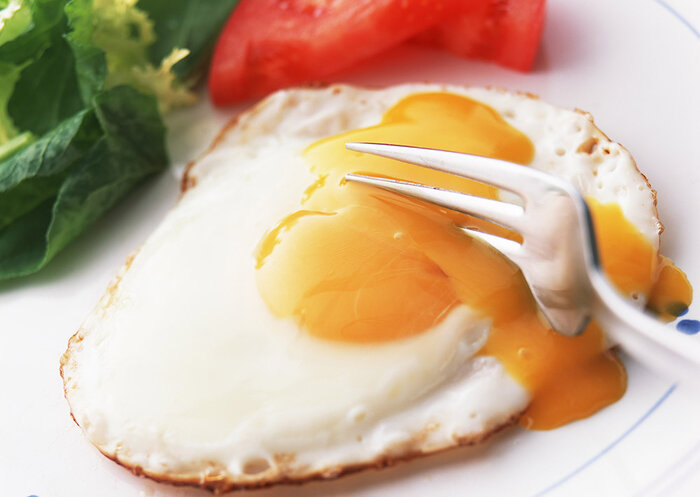 این ۵ صبحانه به افزایش قد کودک‌تان کمک می‌کند