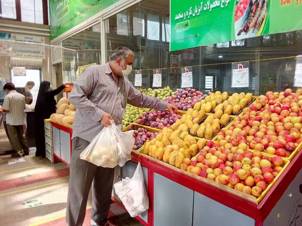 تعطیلی میادین میوه و تره بار پایتخت به مناسبت «روز قدس»