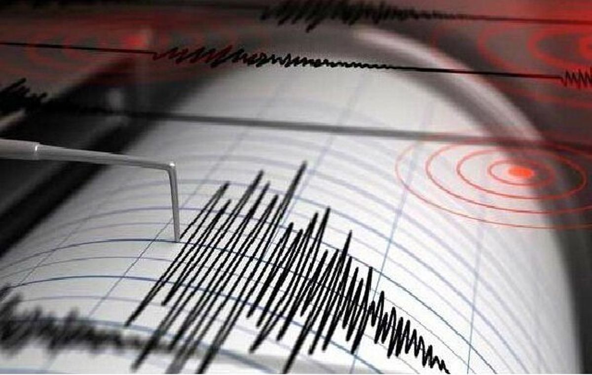 فرماندار بندرگز: زلزله 4.2 ریشتری غرب گلستان خسارت نداشت