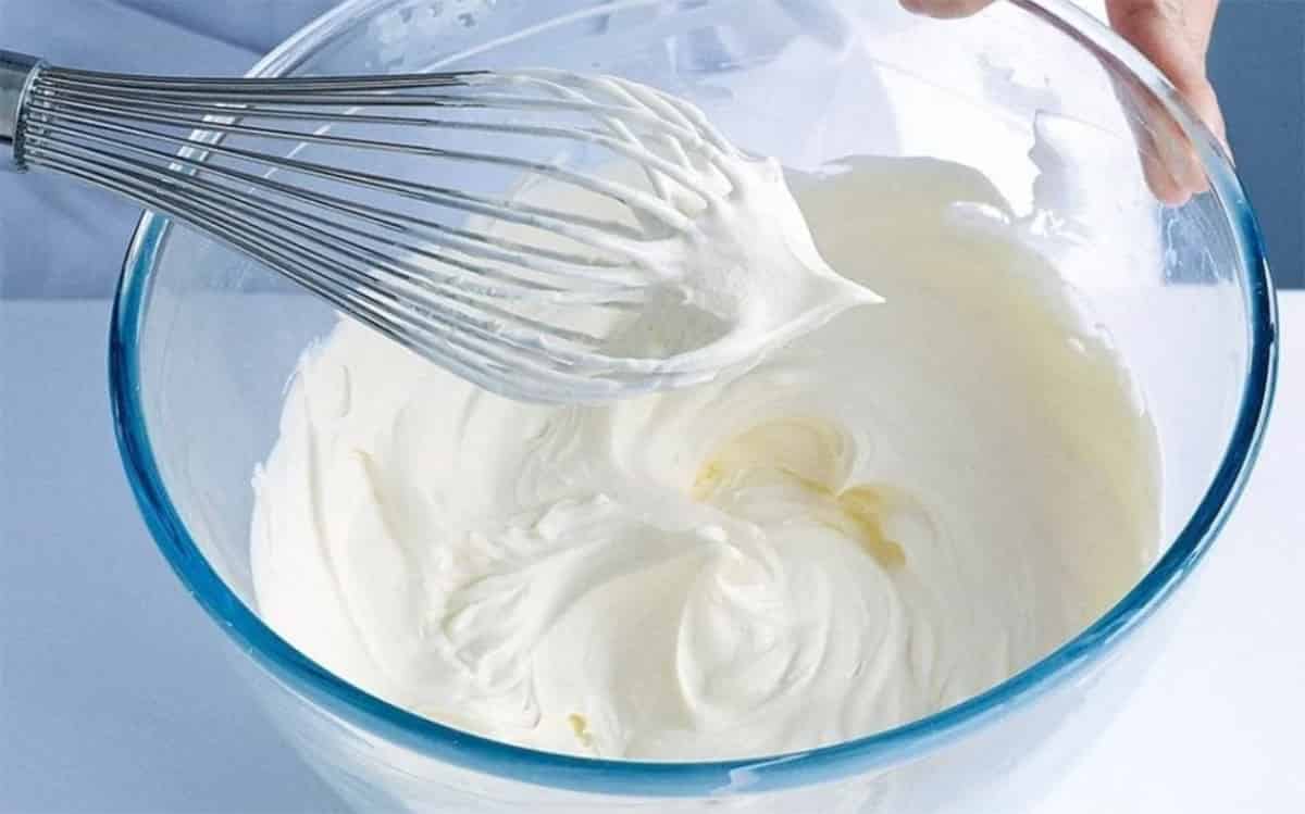 طرز تهیه چیز کیک آلبالو