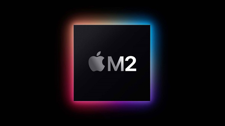 M2 chips