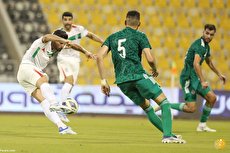 (ویدیو) خلاصه بازی ایران ۱ - ۲ الجزایر؛ شکست مقابل سبزها