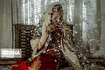 (تصاویر) عروسی ترکمن