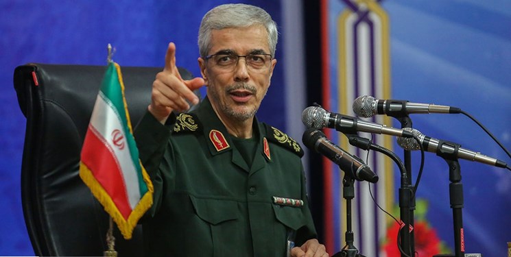 انتقادات تند وزیر خارجه عراق از ایران