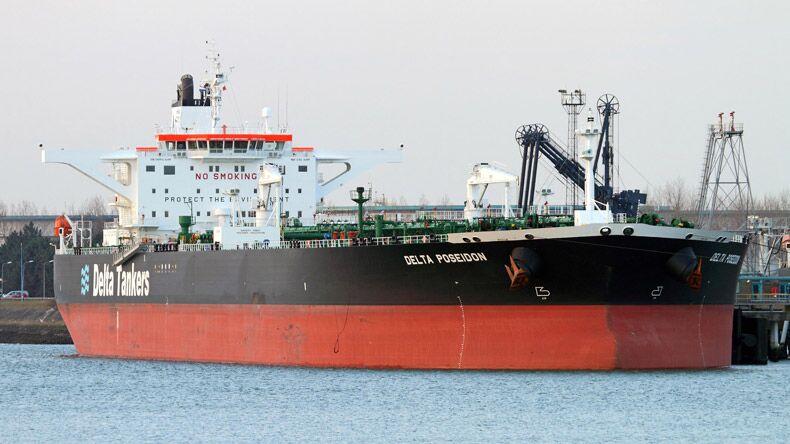 واکنش یونان به توقیف ۲ فروند نفتکش توسط ایران