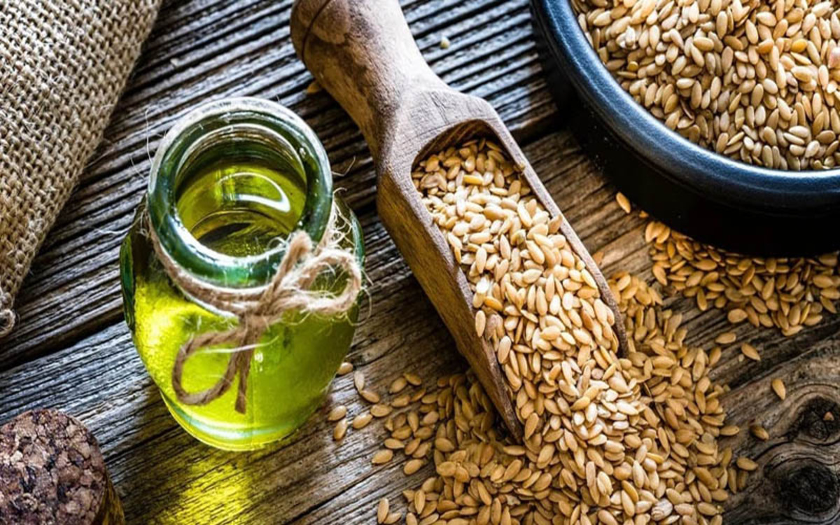 آیا باید از روغن دانه اجتناب ورزید؟